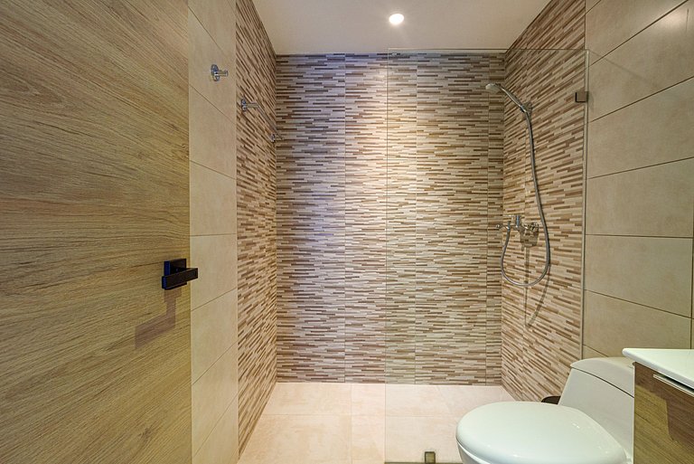 Apartamento 2 habitaciones piscina cerca de playa