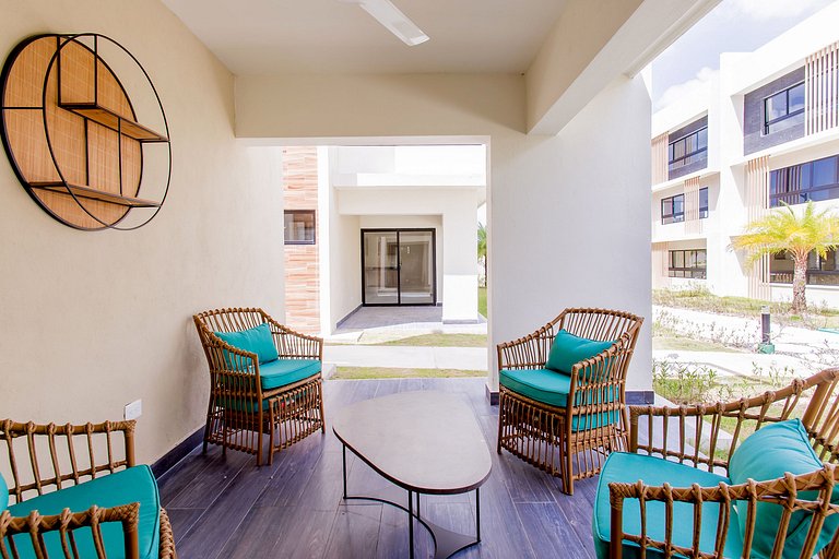 2 habitaciones con piscina 6 minutos del Downtown