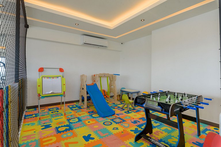 Ubicación céntrica 2 habitaciones piscina azotea