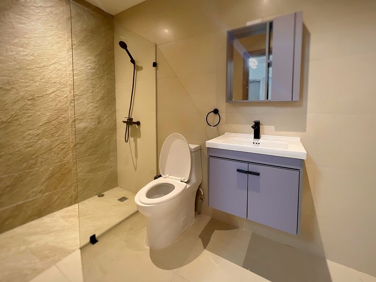 Ubicación céntrica 2 habitaciones piscina azotea