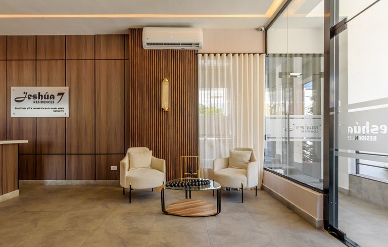 Ubicación céntrica 2 habitaciones piscina azotea