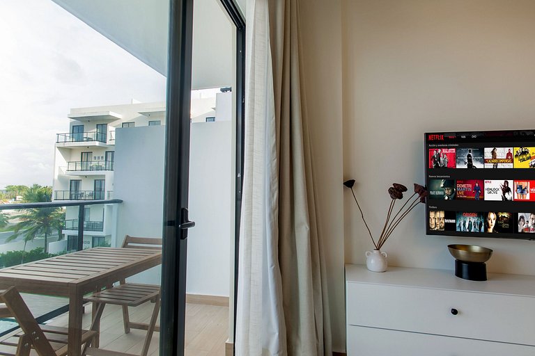 Suite de lujo en Downtown Punta Cana