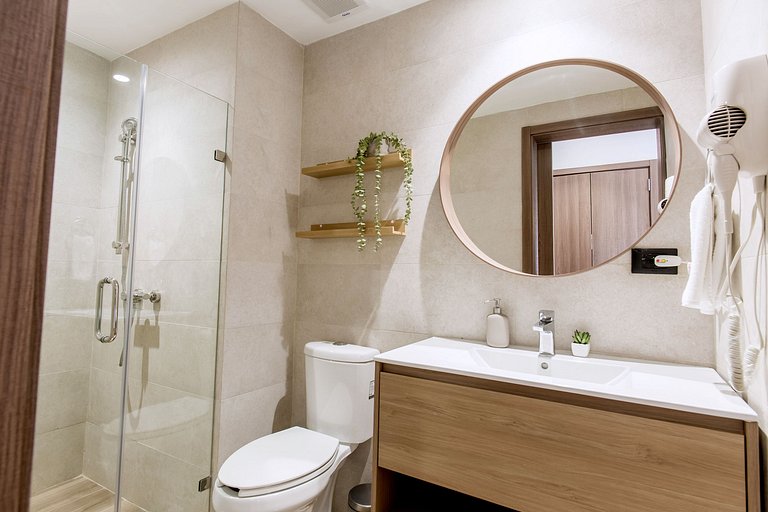 Suite de lujo en Downtown Punta Cana