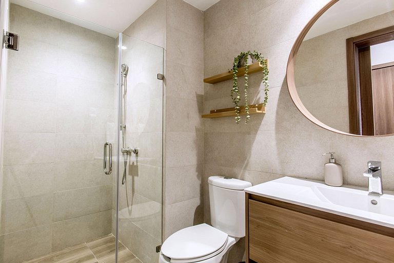 Suite de lujo en Downtown Punta Cana