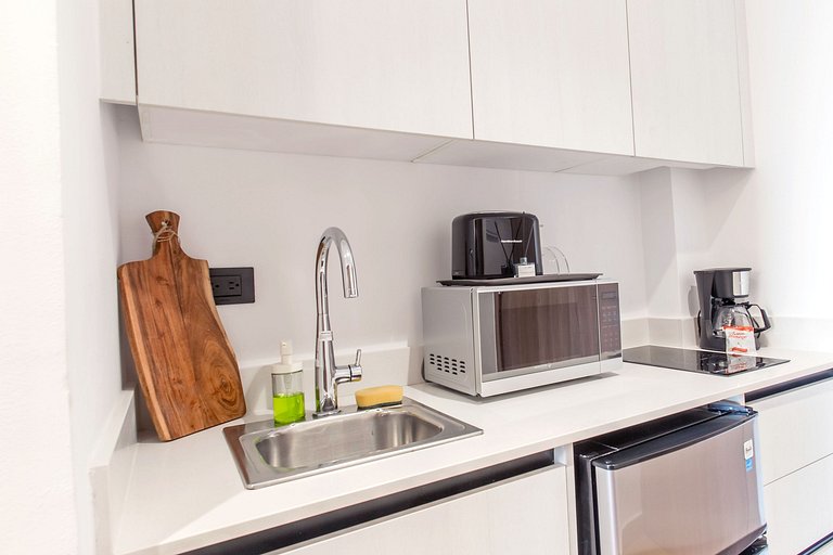 Suite de lujo en Downtown Punta Cana