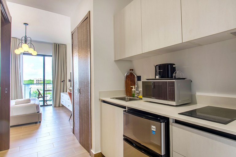 Suite de lujo en Downtown Punta Cana