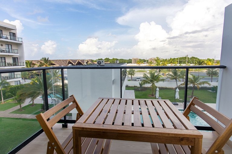 Suite de lujo en Downtown Punta Cana