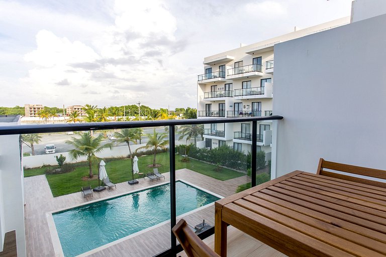 Suite de lujo en Downtown Punta Cana