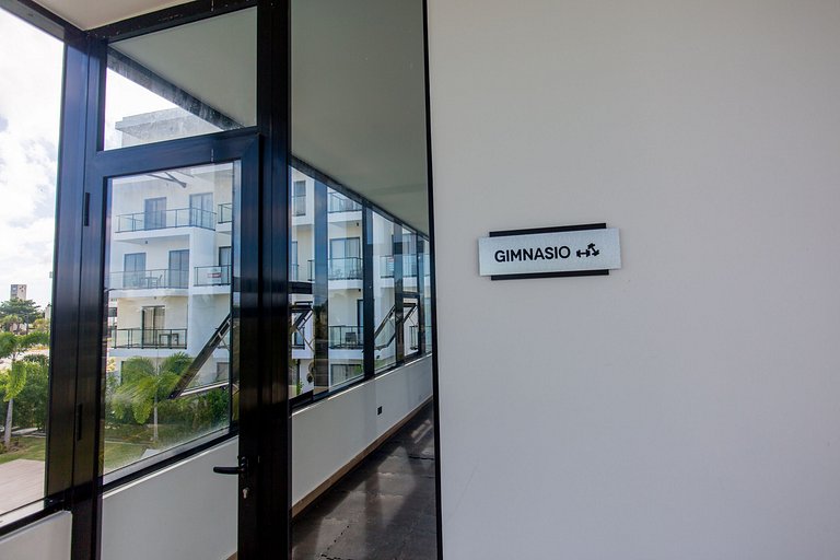 Suite de lujo en Downtown Punta Cana