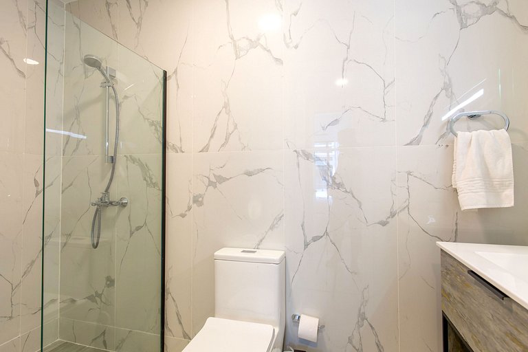 Apartamento de 1 Habitación con Vista a la Piscina