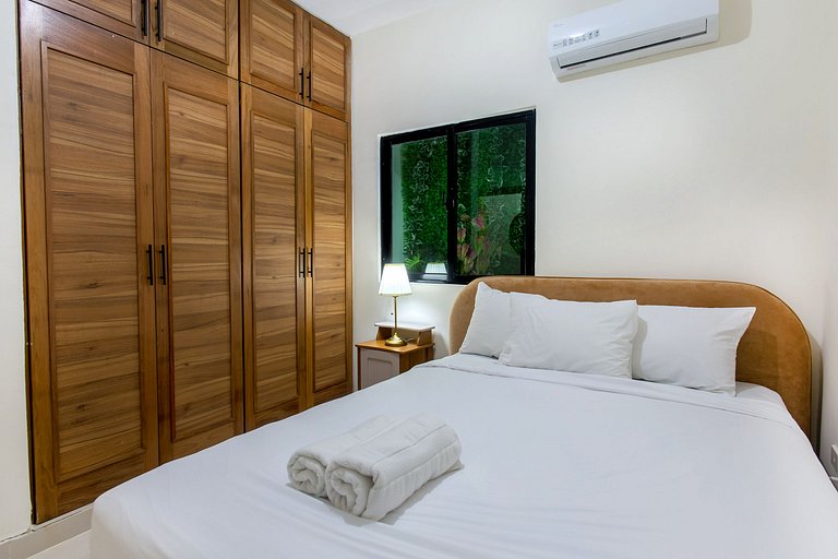 8 Minutos de Downtown Moderno Piscina y Gimnasio