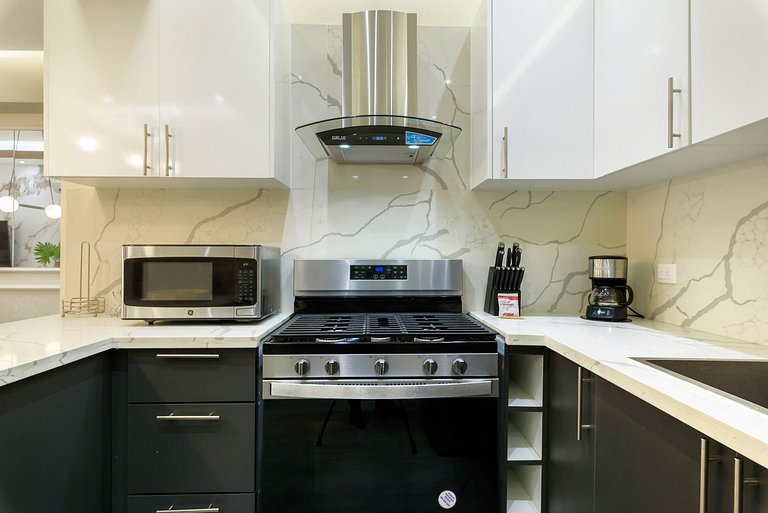 Lujo y Exclusividad 2BR Torre Piscina y Gimnasio