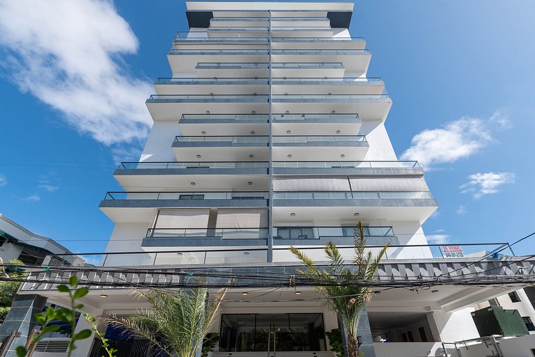Lujo y Exclusividad 2BR Torre Piscina y Gimnasio
