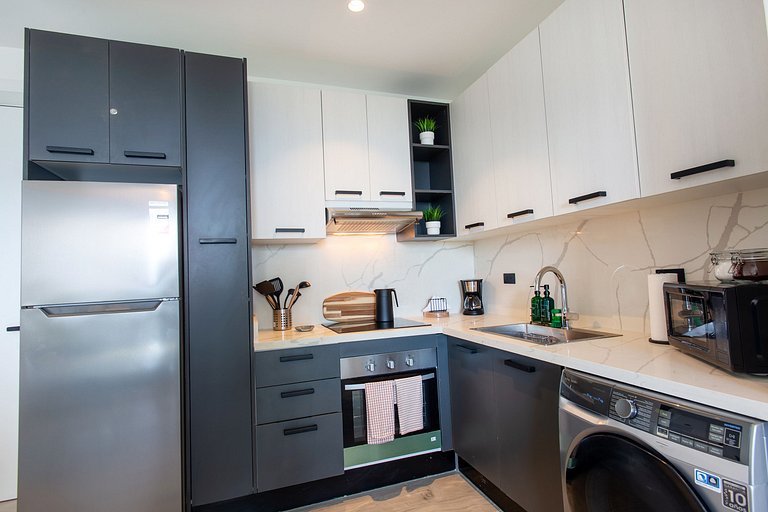 Apartamento 1 habitación en Vistacana, Punta Cana