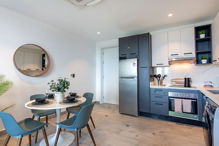 Apartamento 1 habitación en Vistacana, Punta Cana