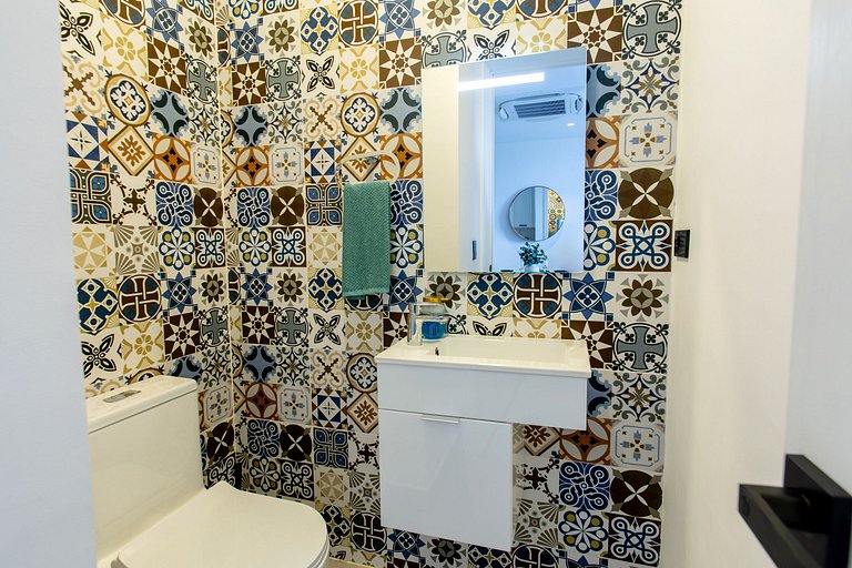 Apartamento 1 habitación en Vistacana, Punta Cana