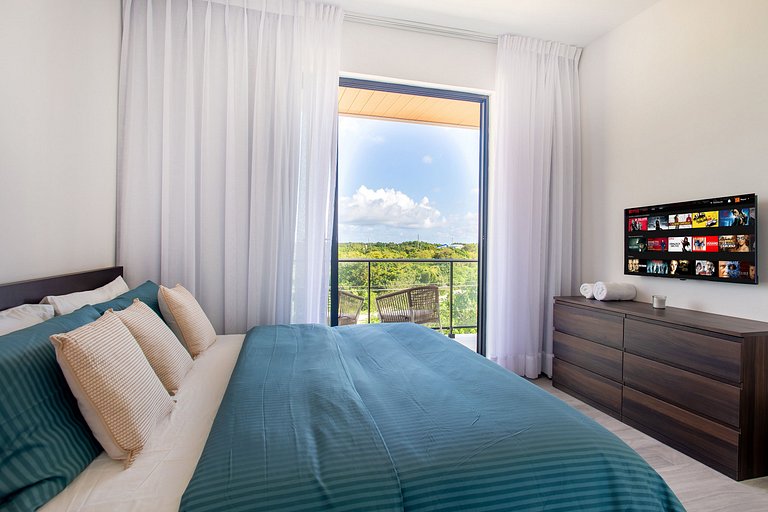 Apartamento 1 habitación en Vistacana, Punta Cana