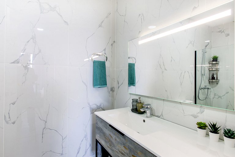 Apartamento 1 habitación en Vistacana, Punta Cana