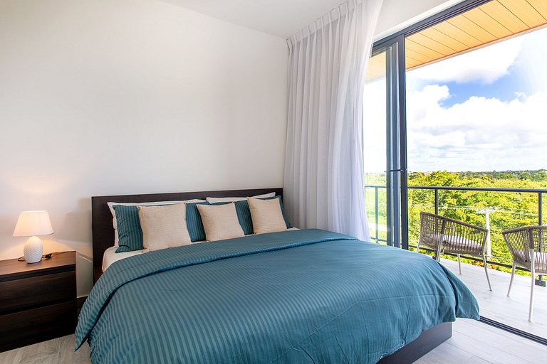 Apartamento 1 habitación en Vistacana, Punta Cana