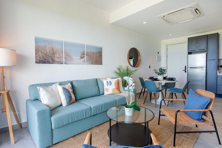 Apartamento 1 habitación en Vistacana, Punta Cana