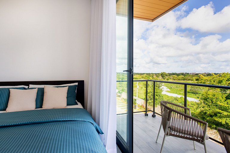 Apartamento 1 habitación en Vistacana, Punta Cana