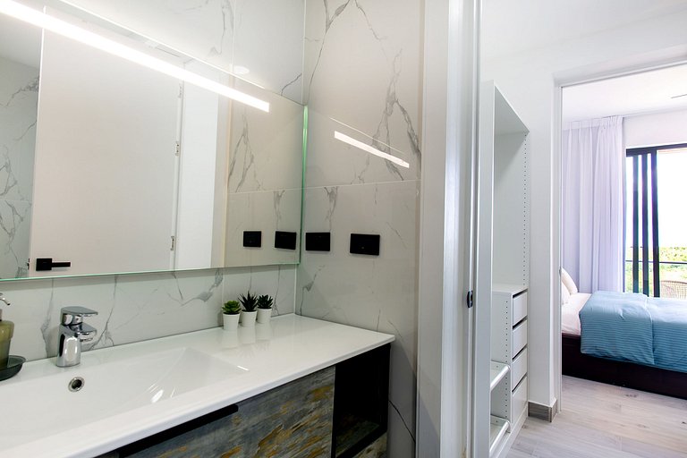 Apartamento 1 habitación en Vistacana, Punta Cana