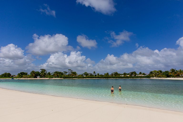Apartamento 1 habitación en Vistacana, Punta Cana