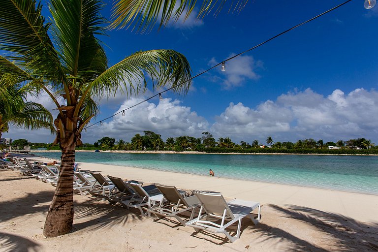 Apartamento 1 habitación en Vistacana, Punta Cana