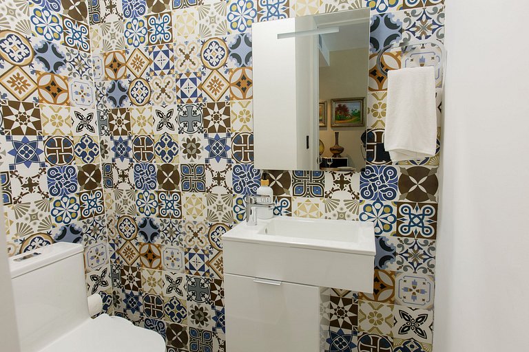 Apartamento 1 habitación piscina playa artificial