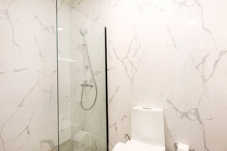 Apartamento 1 habitación piscina playa artificial